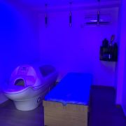 Ladux spa personalized journey
