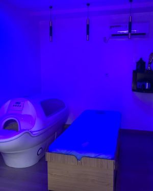 Ladux spa personalized journey