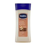 Vaseline Intensive Care Cocoa Radiant Body Gel Oil 200ml