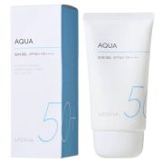 Missha All Around Safe Block Aqua Sun Gel – SPF 50