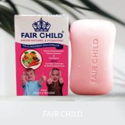 FAIR CHILD Savon Naturel Hydrant Bar Soap