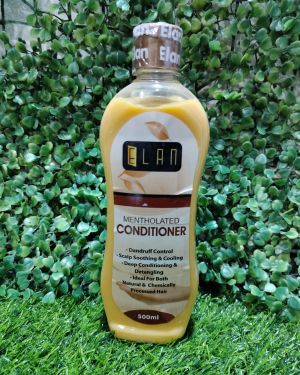 ELAN Mentholated Conditioner. 500ml