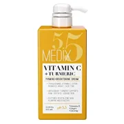 Medix 5.5 Vitamin C Face & Body Dry Skin 444ml
