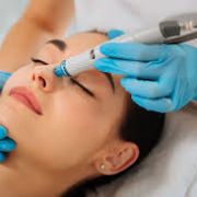 Hydra Radiant Facials