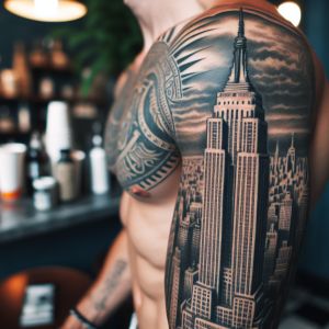 Tatoo