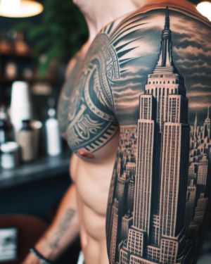 Tatoo