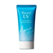 Biore UV – Aqua Rich Watery Essence Sunscreen Spf 50 – 50g