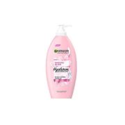 Garnier Sakura Glow Serum Milk Hyaluron Body Lotion 400ml