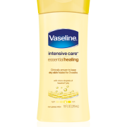 Vaseline Intensive Care Essential Healing Lotion 295ml