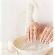 Basic manicure