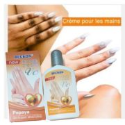 Beckon Hand Cream
