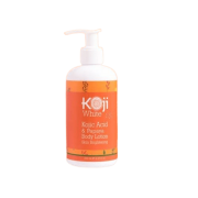 Koji White & Papaya Body Lotion 250ml