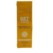 Nadinola Secret Get Your Glow On Pure Vitamin C Oil 220ml