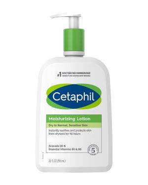 Body Moisturizer by CETAPHIL 591ml