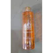 Nadinola Secret Get Your Glow Back On Skin Lightening With Carrot Oil -220ml