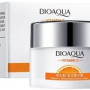 BioAqua Vitamin C Moisturizing Essence Cream 50g