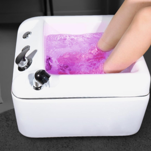 Pedicure