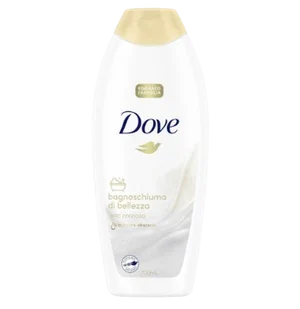 Dove Bagnoschiuma Di Bellezza Seta Preziosa 700ml