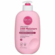 EOS Shea Butter™ Pomegranate Raspberry Moisture Body Lotion 473ml