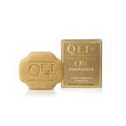 QEI+ OR Innovateur Exfoliating Lightening Soap, 200g | Qei+ Paris