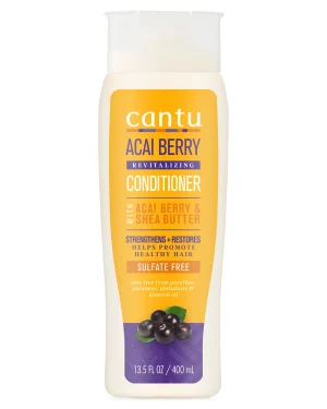 CANTU ACAI BERRY CONDITIONER 400ML