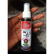 Zhens Hair Treatment, front Hair Quick Restorer & Hair Growth 120ml