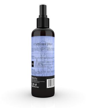 DELOFIL Hair Treatment Argan Oil Protein Magic Complex Spray 500ml