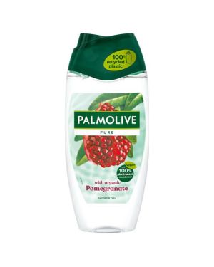 Palmolive Pure With Organic Pomegranate-500ml