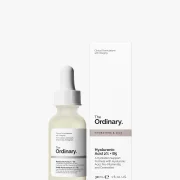 The Ordinary Hyaluronic Acid 2% + B5 30ml