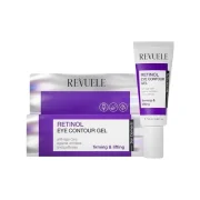 Revuele Retinol Anti Age Care Retinol Eye Contour Gel – 25ml
