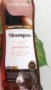 Nature Field Shampoo 300ml