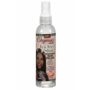 Originals – Tea Tree Hair Polish 6oz 177ml