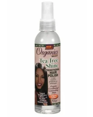 Originals – Tea Tree Hair Polish 6oz 177ml