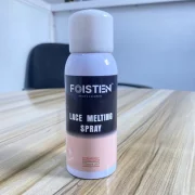 FOISTEN LACE MELTING SPRAY 120ml/4.2oz