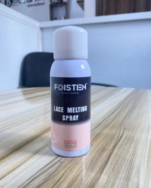 FOISTEN LACE MELTING SPRAY 120ml/4.2oz