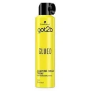 Schwarzkopf Got2b Glued Blasting Freeze Spray 300ml