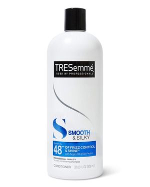 TRESemme Smooth and Silky Conditioner 828ml