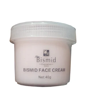 Bismid Face Cream 40g