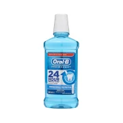 Oral-B Pro-Expert Fresh Mint Mouthwash 500ml