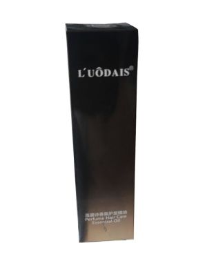 LUODAIS Perfume Hair Care Essential Oil 80ml