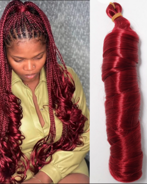 modern queen loose wave crochet hair 39j