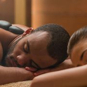 Re-energizing couple journey : 1hour 30 minutes