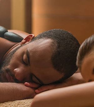 Re-energizing couple journey : 1hour 30 minutes