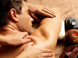 Gents executive package : 2hours 30 minutes