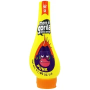Moco de Gorila Punk Snot Hair Styling Gel, Unisex, 11.99 oz – Peach, Pineapple, Caramel Scent