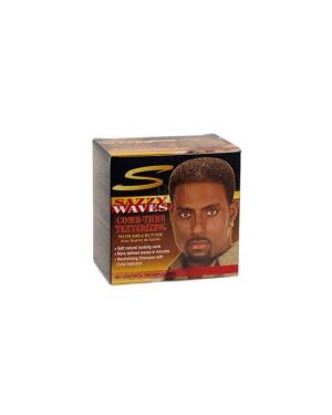 SAZZY TEXTURIZER COMD THRU WAVES 454G