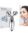 3D Massager – for skin tightening, face lift, body shaping and blood circulation