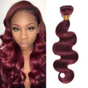 modern queen loose wave crochet hair bug