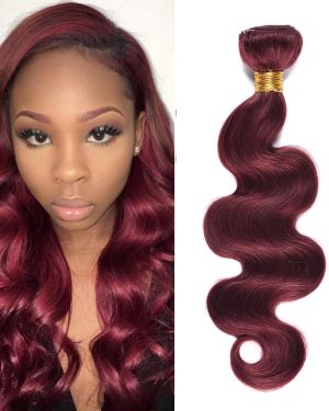 modern queen loose wave crochet hair bug