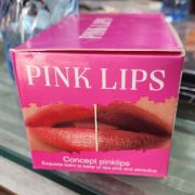 Concept Pinklips